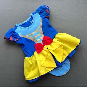 Disney Snow White baby costume
